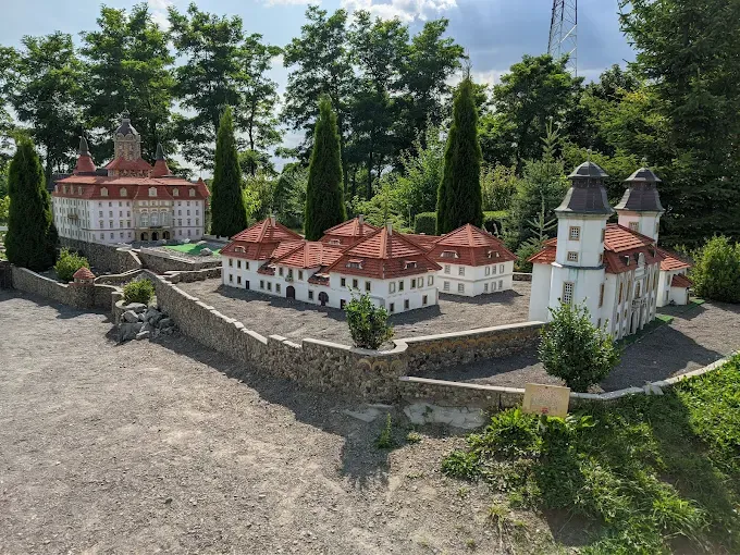 Bałtowski Kompleks Turystyczny